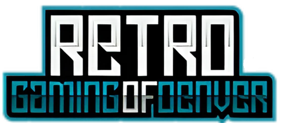 Retro Gaming of Denver